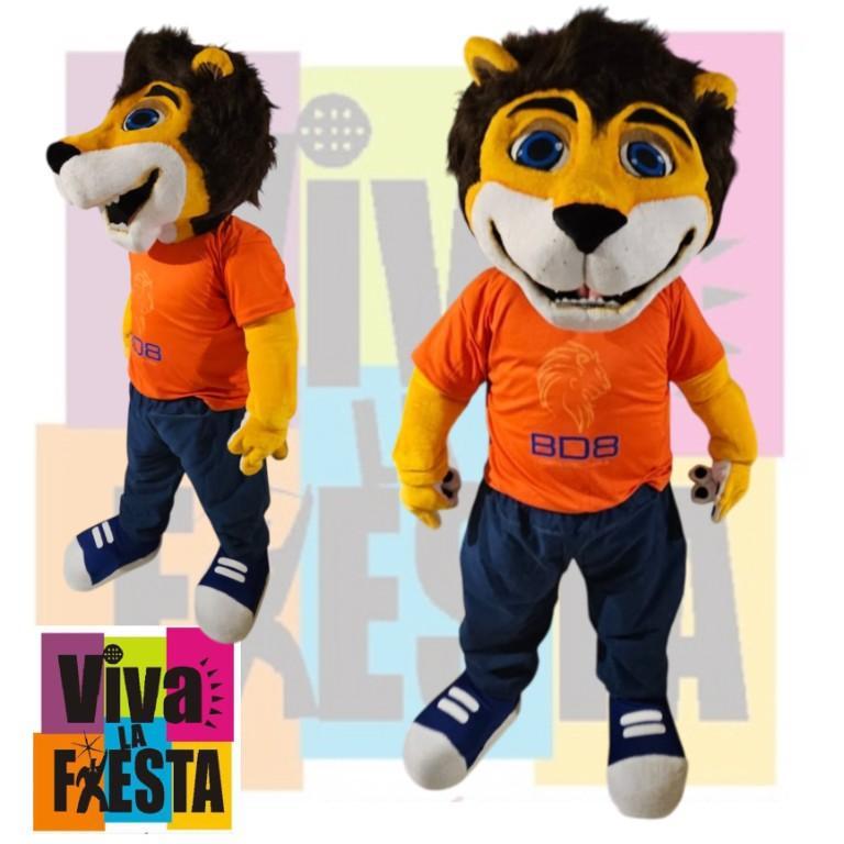 BOTARGAS DE TIGERES Y LEONES ELABORACION Y RENTA en Puebla - Imagen 8