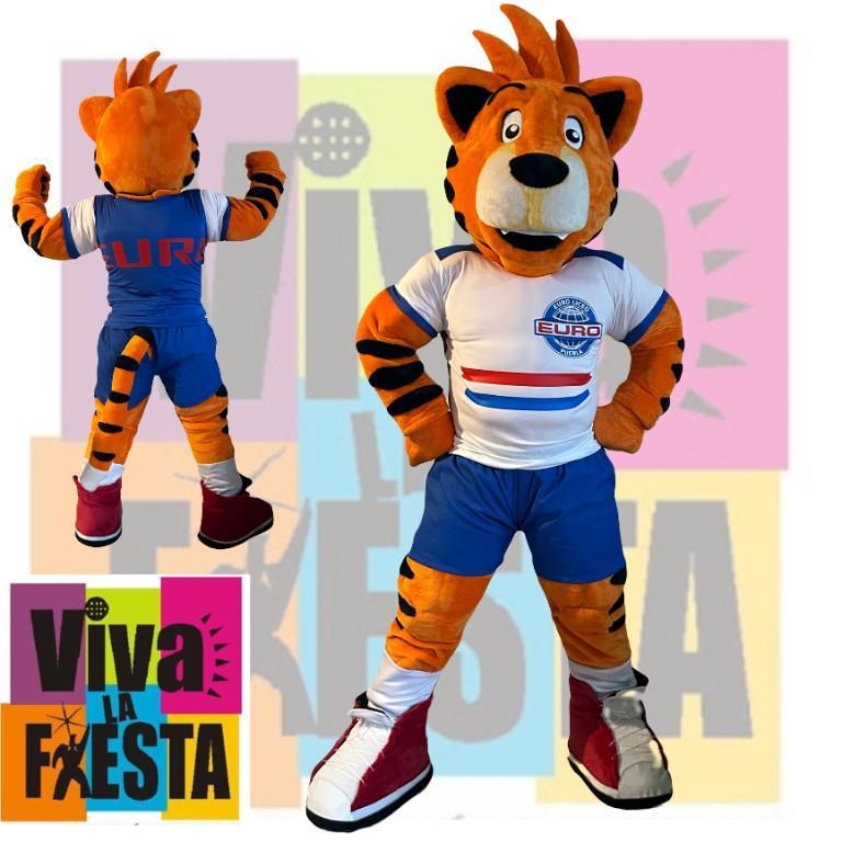 BOTARGAS DE TIGERES Y LEONES ELABORACION Y RENTA en Puebla - Imagen 9