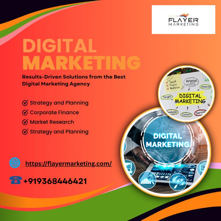 Revamp Your Business with Professional Content Marketing Service in Agra - Image 2