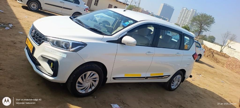 Need a Reliable Ride Choose NCR Cabs! in Gurgaon - Image 3