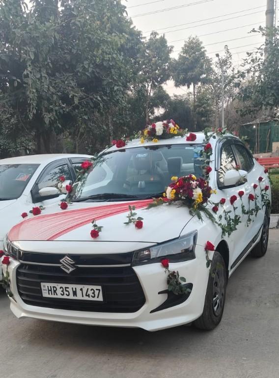 Need a Reliable Ride Choose NCR Cabs! in Gurgaon - Image 4