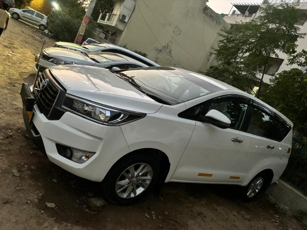 Need a Reliable Ride Choose NCR Cabs! in Gurgaon - Image 6