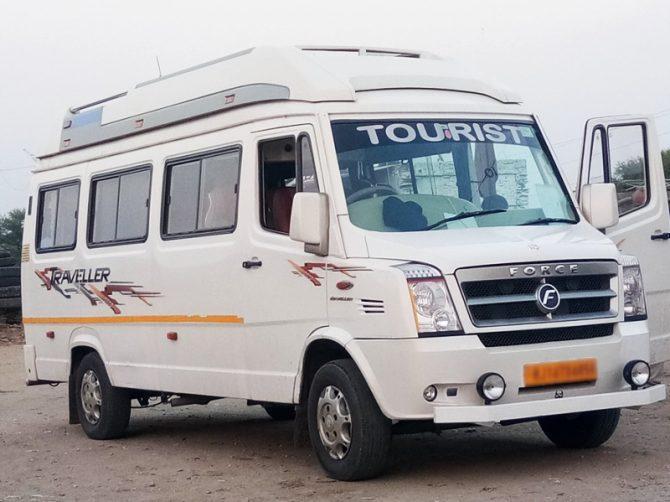 Need a Reliable Ride Choose NCR Cabs! in Gurgaon - Image 8
