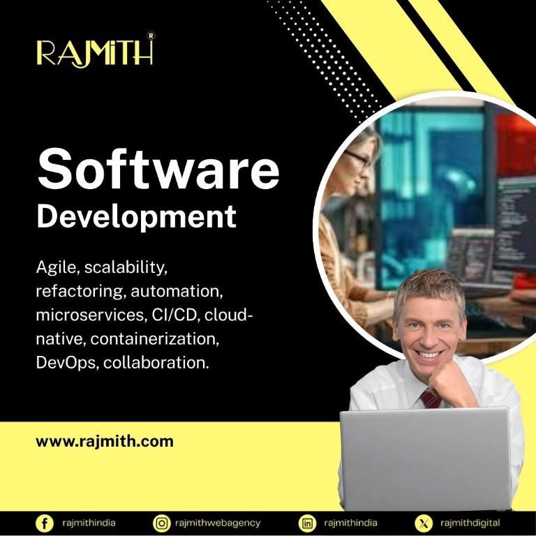 Software Development Company in Gurgaon in Gurgaon - Image 1