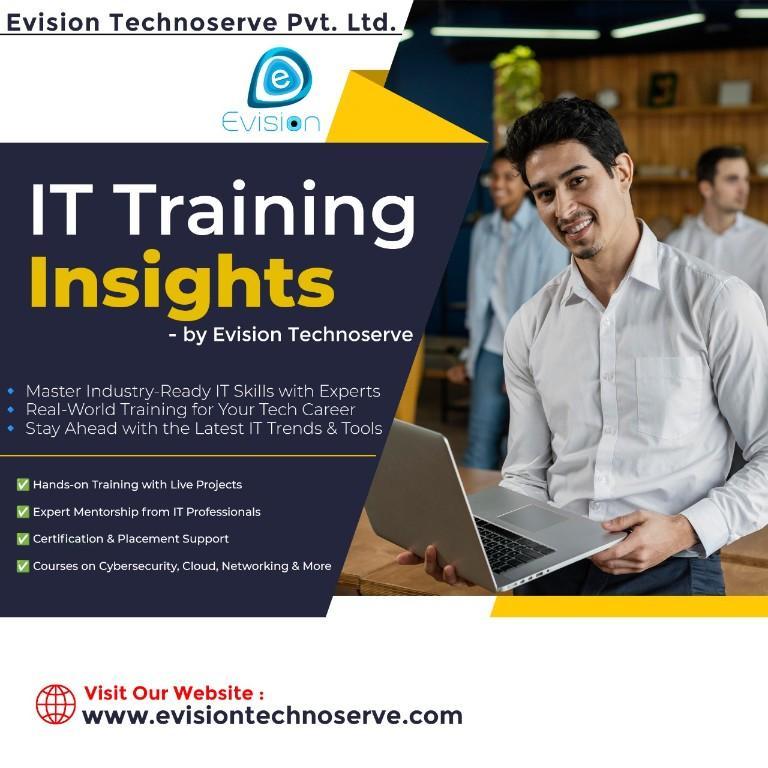 e-Learning Internship Program - Virtual Internships Training in Noida - Image 2
