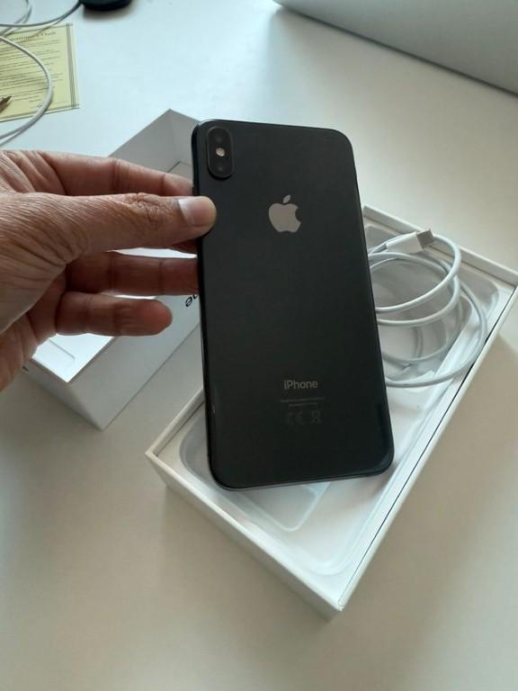 Iphone XS Max 256Go in Dublin - Image 3