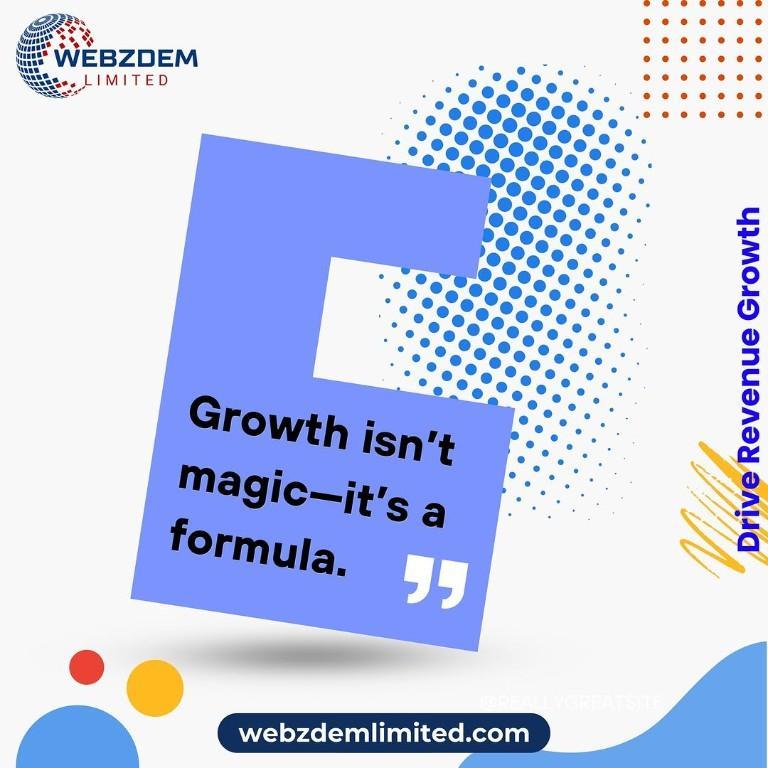 WEBZDEM Limited in Pakistan - Image 2