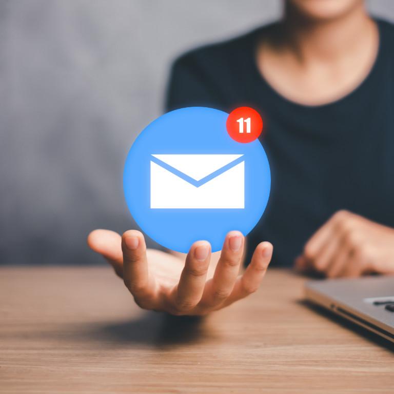 Email Verifier Check and Validate Email Addresses in Banaswadi - Image 1