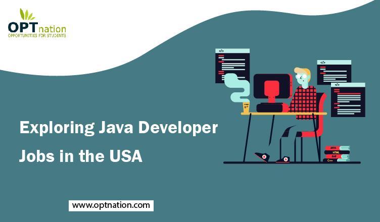 Exploring Java Developer Jobs in the USA in Gurgaon - Image 1