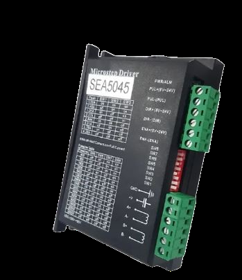 Stepper motor controller - High Quality Stepper Drivers in Thane - Image 3