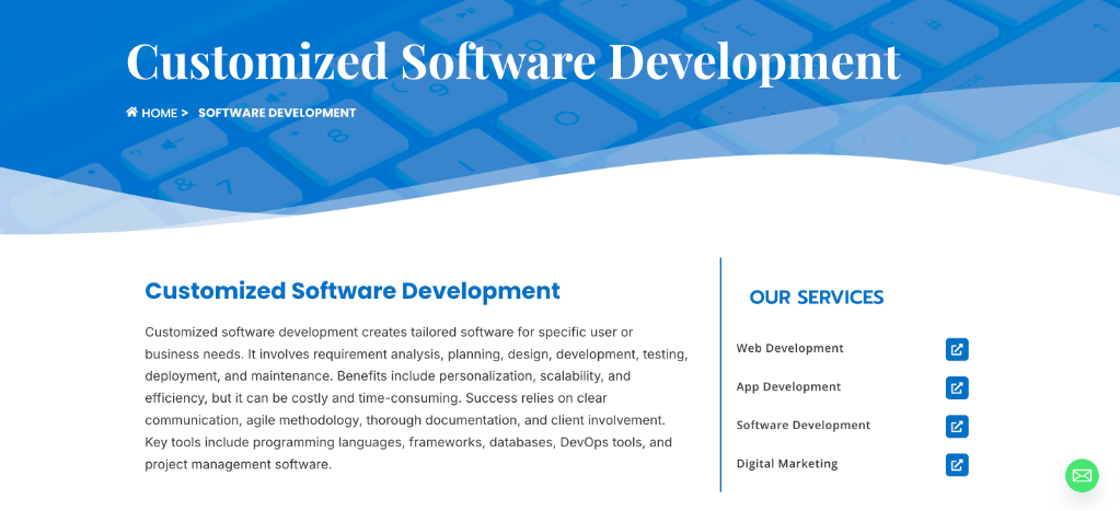software development in Dubai - Image 1