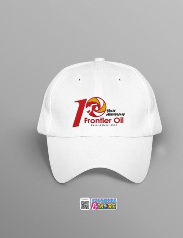 Branded DTF/Embroidery/Screen Printing Caps in Accra - Image 7