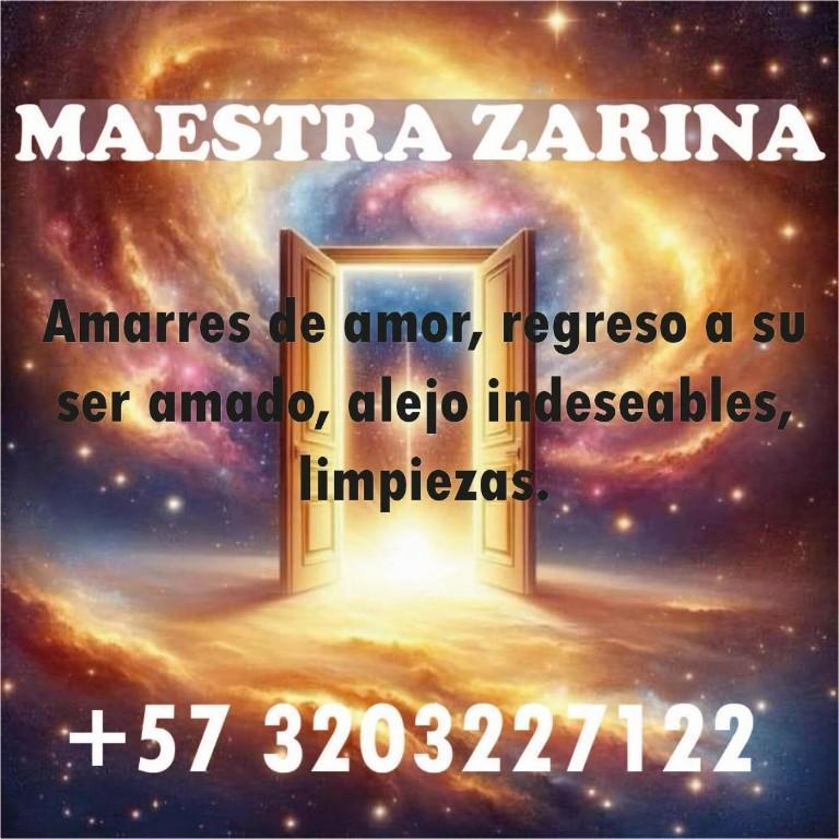 AMARRES DE AMOR EFECTIVOS ALEJAMIENTOS Y LIMPIEZAS en Aguachica - Imagen 1
