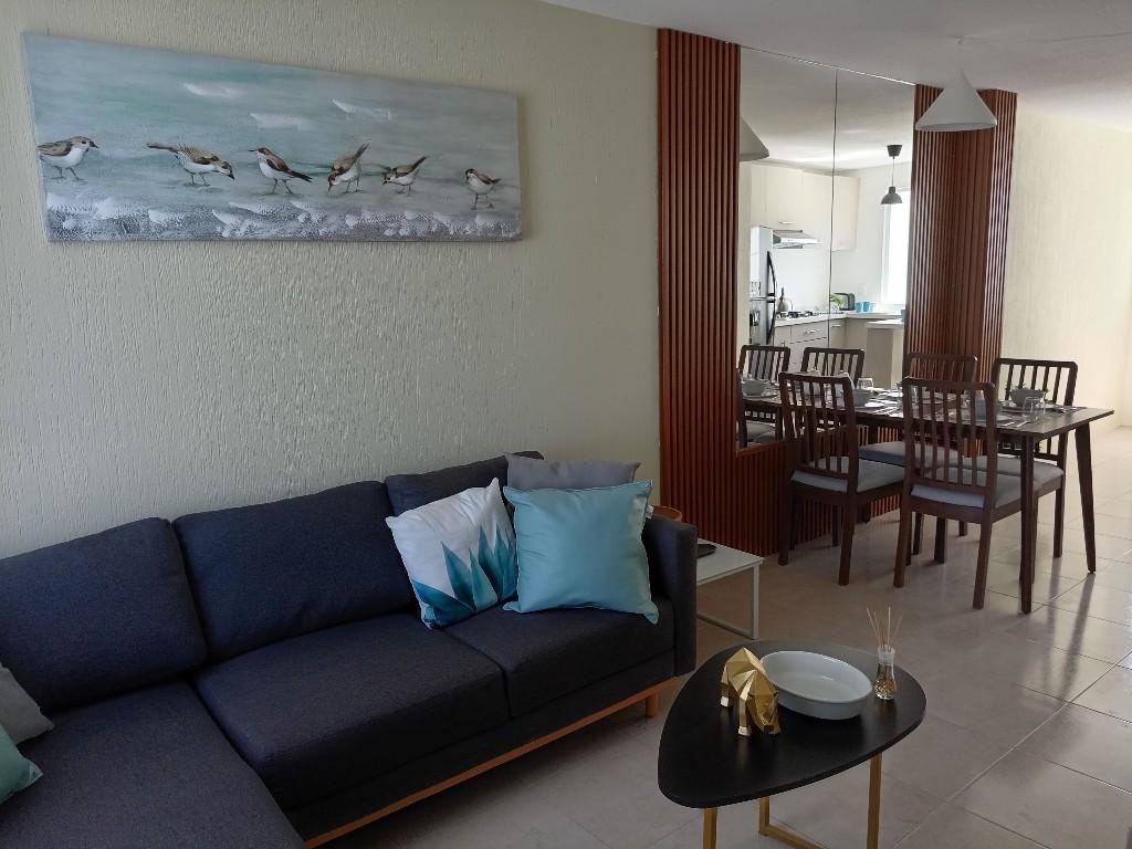 CASA EN VENTA MODELO ALESSIO 3R en Los Reyes Acozac - Imagen 2