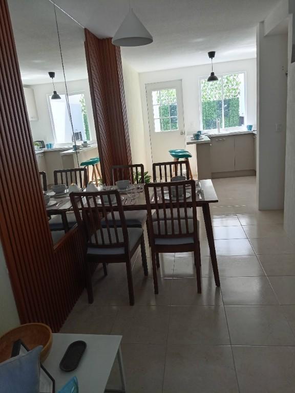 CASA EN VENTA MODELO ALESSIO 3R en Los Reyes Acozac - Imagen 3