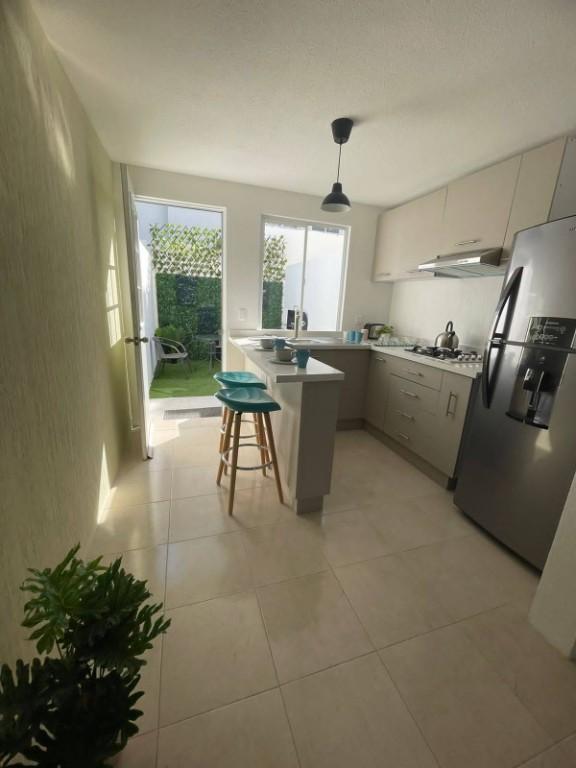 CASA EN VENTA MODELO ALESSIO 3R en Los Reyes Acozac - Imagen 7