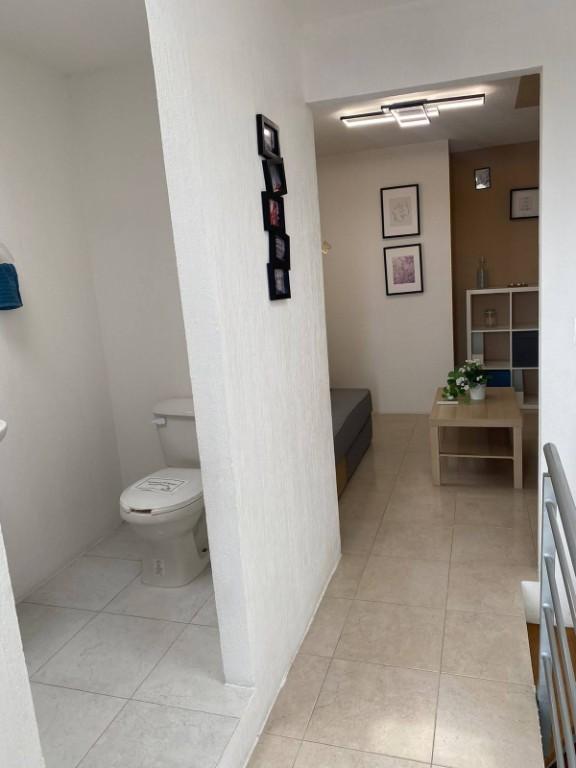 CASA EN VENTA MODELO ALESSIO 3R en Los Reyes Acozac - Imagen 11