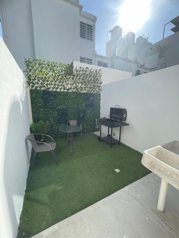 CASA EN VENTA MODELO ALESSIO 3R en Los Reyes Acozac - Imagen 8