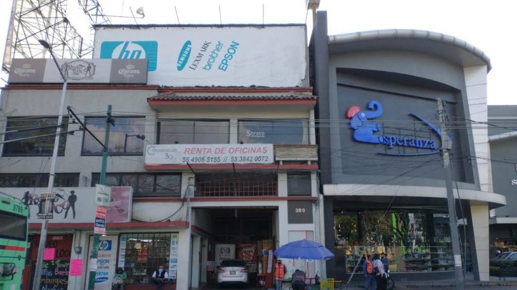 OFICINAS FISICAS DISPONIBLES VARIOS DOMICILIOS en Azcapotzalco - Imagen 2