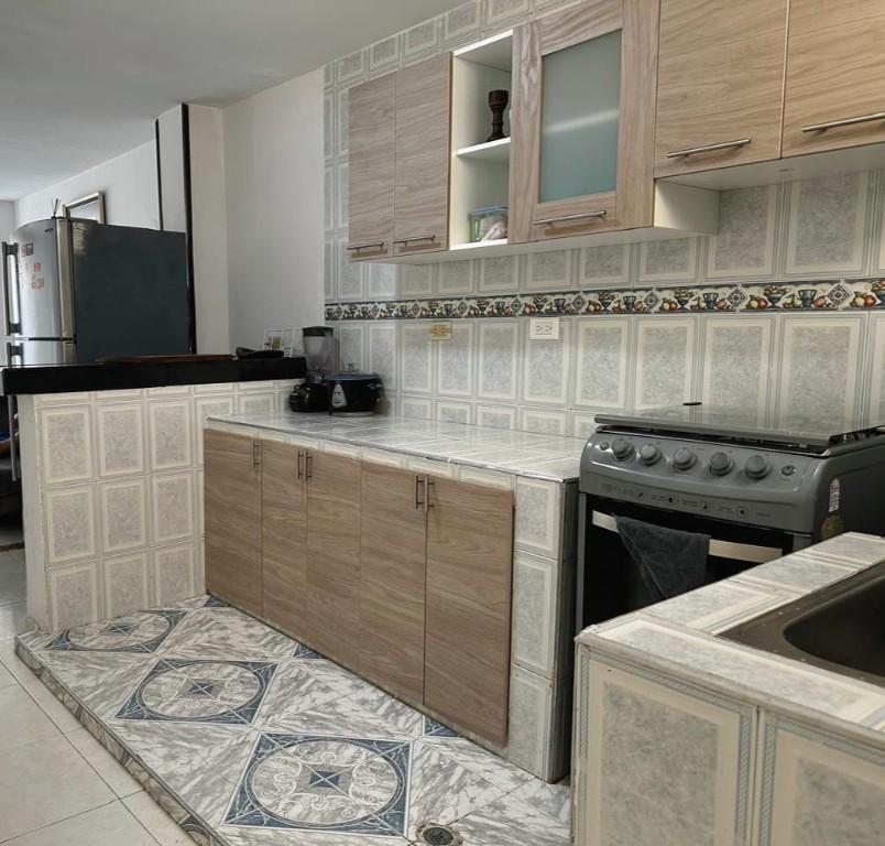 ALQUILER APARTAMENTO AMOBLADOS en Colombia - Imagen 2