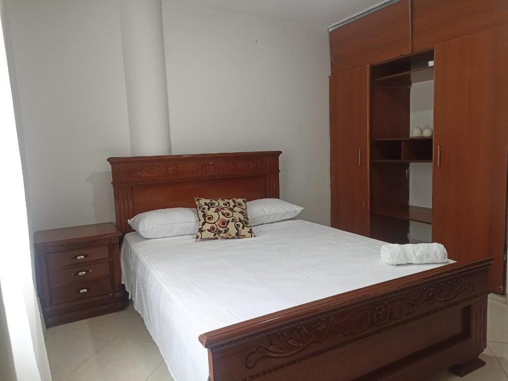 ALQUILER APARTAMENTO AMOBLADOS en Colombia - Imagen 6