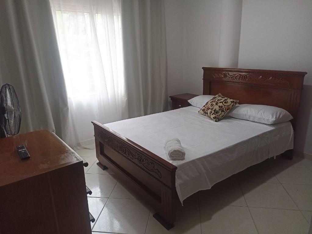 ALQUILER APARTAMENTO AMOBLADOS en Colombia - Imagen 8