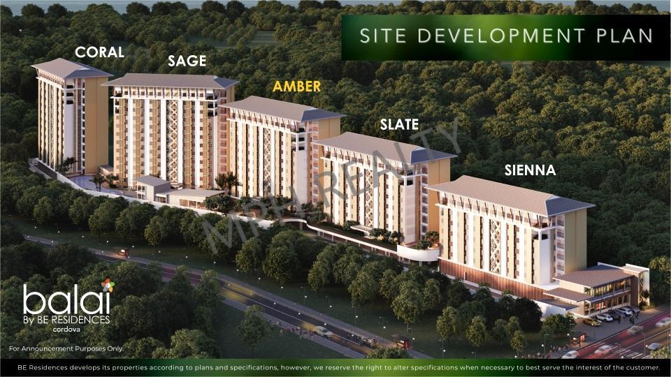 STUDIO UNIT CONDO NEAR CCLEX, SM SEASIDE, SRP CEBU Balai by BE R in Minglanilla - Image 7