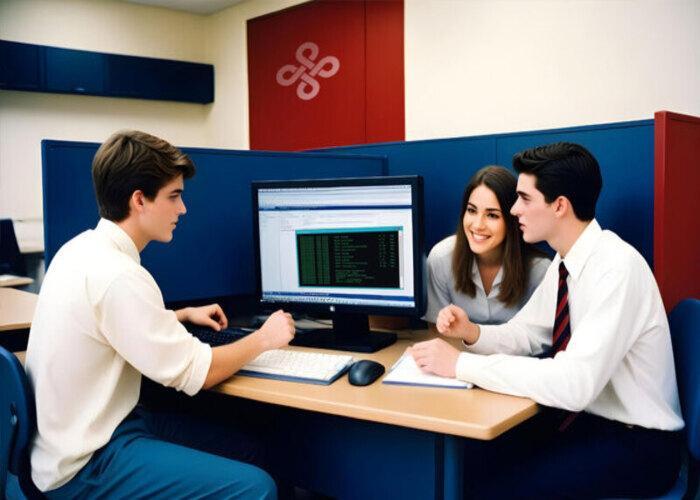 Kickstart Your Web Development Internship in India - Image 1