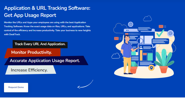 Monitor Web Activity Effectively with URL Logging Software in Jāmb - Image 1