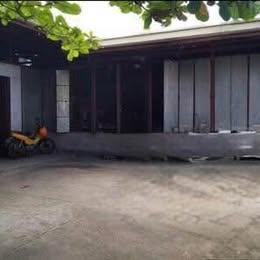 FOR LEASE 250 SQM WAREHOUSE – PRIME/STRATEGIC LOCATION in Bagumbayan - Image 1