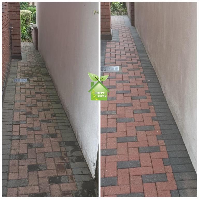 PROFESSIONAL POWER WASHING in Swords - Image 1