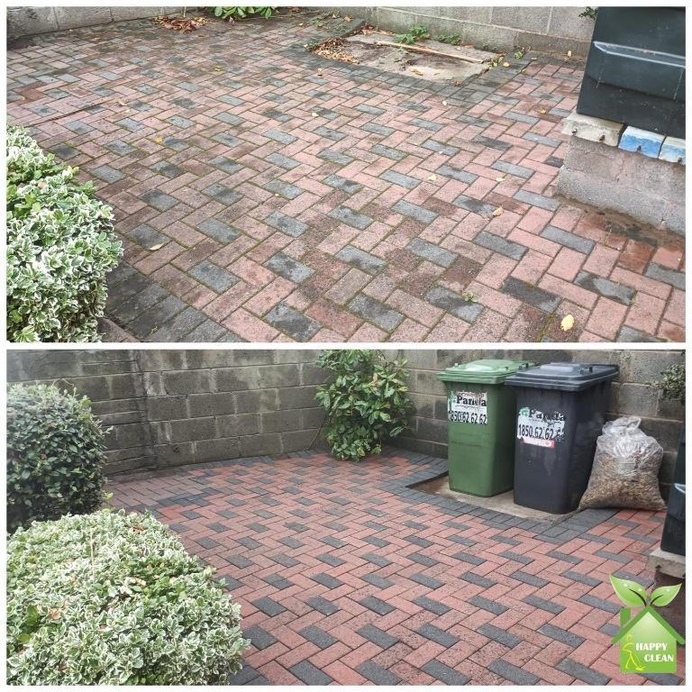 PROFESSIONAL POWER WASHING in Swords - Image 2