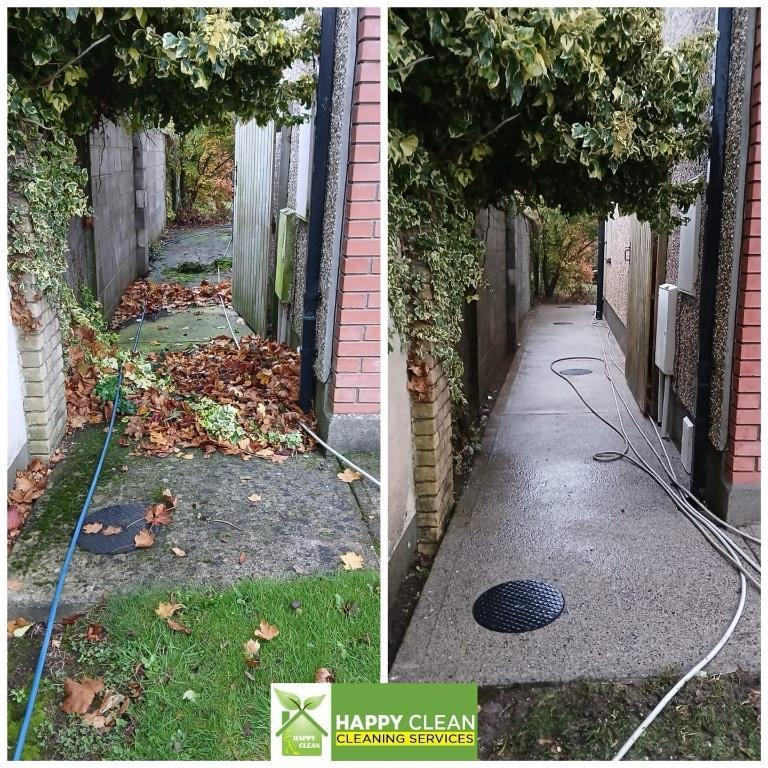 PROFESSIONAL POWER WASHING in Swords - Image 3