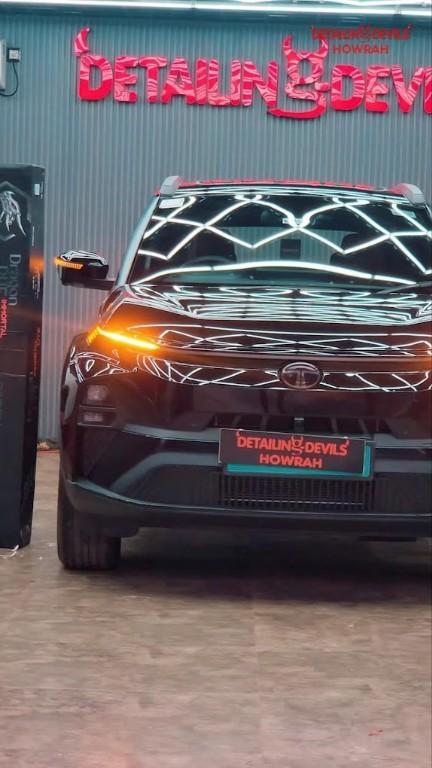 Nano Ceramic Coating in Panchkula Ultimate Protection in Panchkula - Image 3