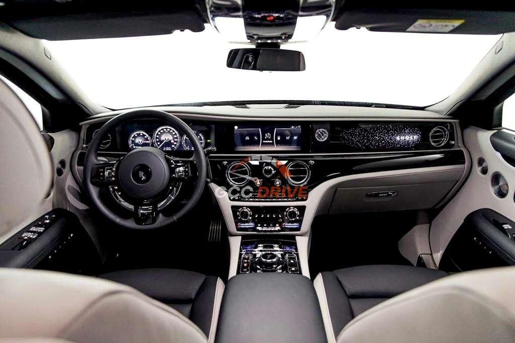For Rent Rolls-Royce Ghost in Hyderabad - Image 2
