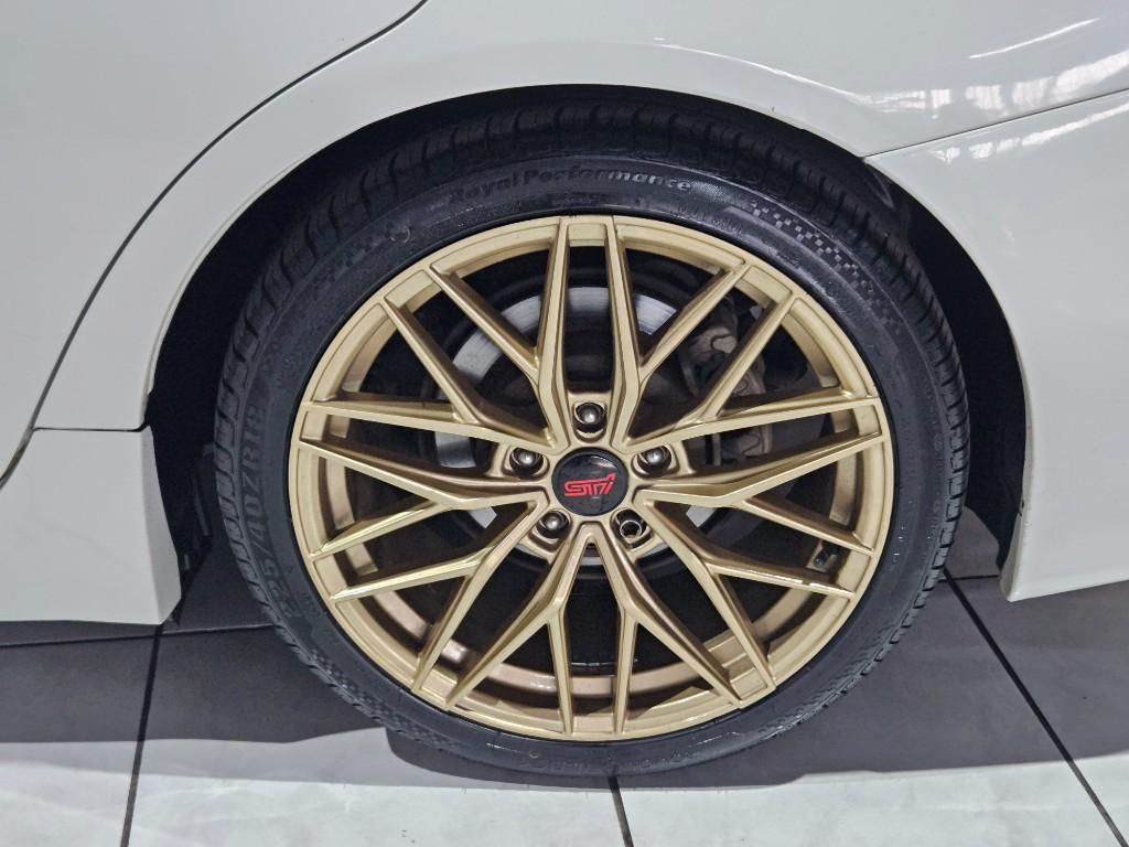 2016 Subaru WRX 2.0 in Vereeniging - Image 7