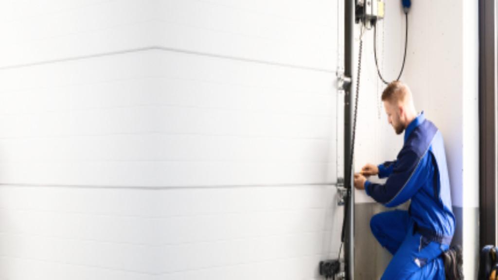 Atlanta Garage Door Repair in Atlanta - Image 1