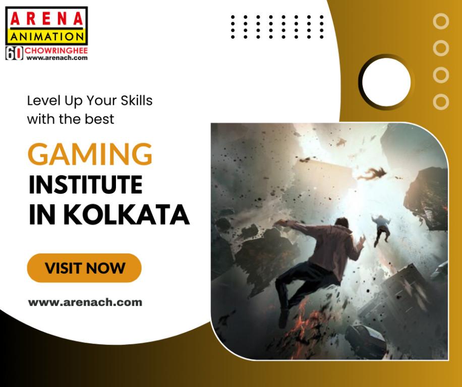 For the Best Game Development Course at Your Doorstep in Bagh Bazar - Image 3