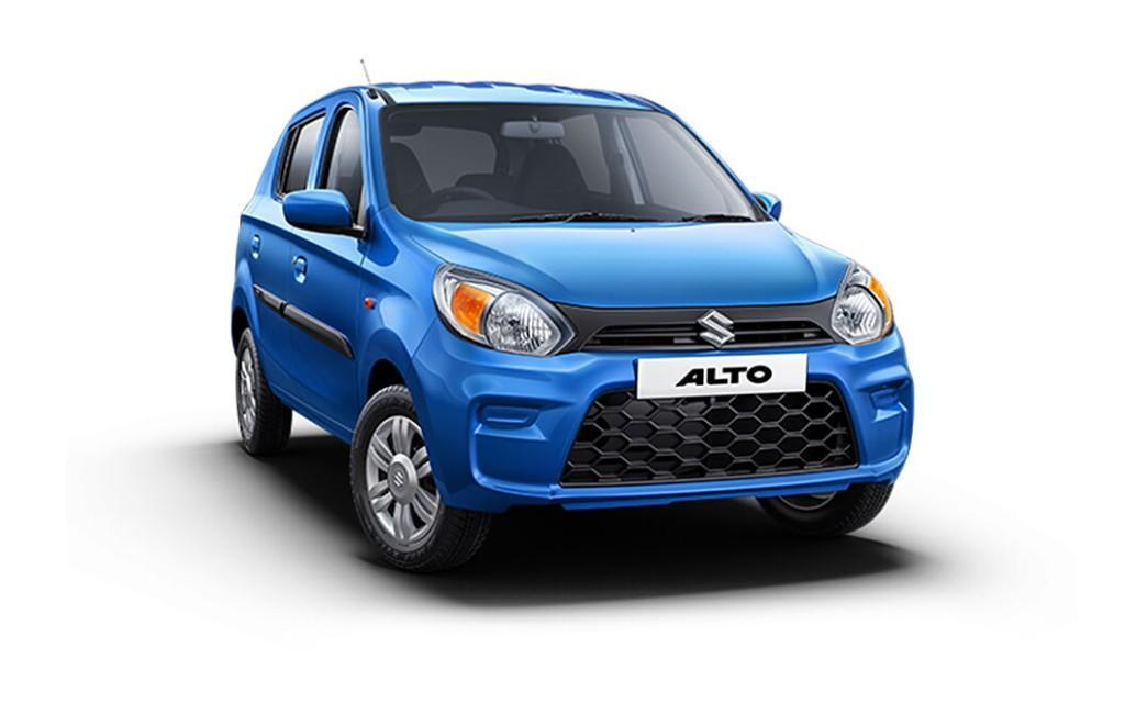 RAPIDE RAPIDO SUZUKI ALTO à Abidjan - Photo 1