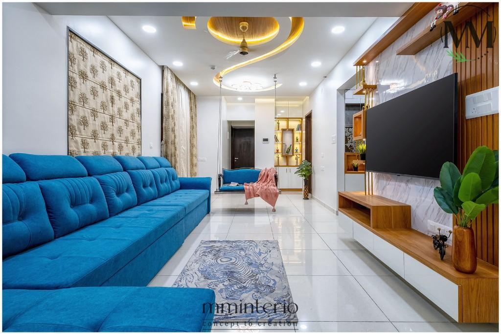 Home Interior Design In Pune | MMInterio in Pune - Image 1