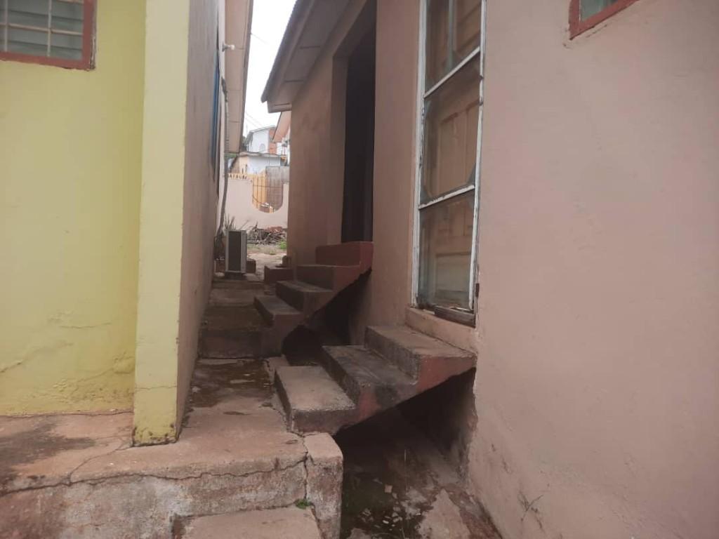 *REGISTERED 3BRM HOUSE ASHONGMAN, ACCRA* in Dome - Image 8