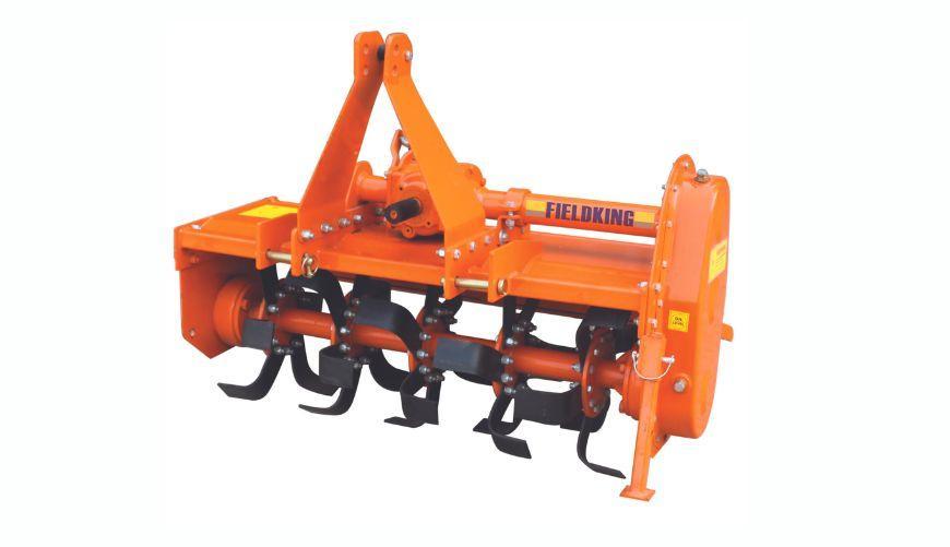 Rotavator by Fieldking Power Meets Performance in Karnal - Image 1