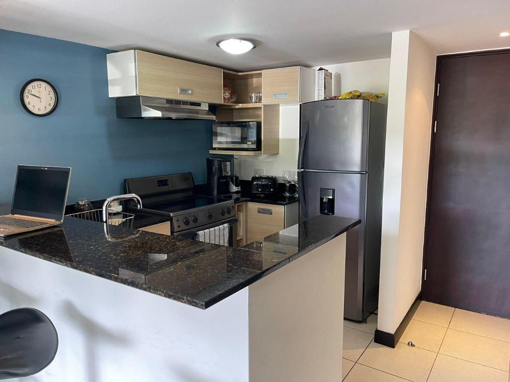 Alquiler de Bello Apartamento en Santa Ana / JB OFC Mls. 25-1471 en San José - Imagen 14