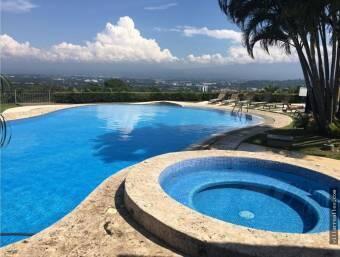 Alquiler de Bello Apartamento en Santa Ana / JB OFC Mls. 25-1471 en San José - Imagen 6