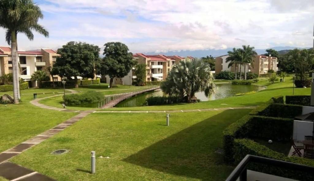 Alquiler de Bello Apartamento en Santa Ana / JB OFC Mls. 25-1471 en San José - Imagen 2
