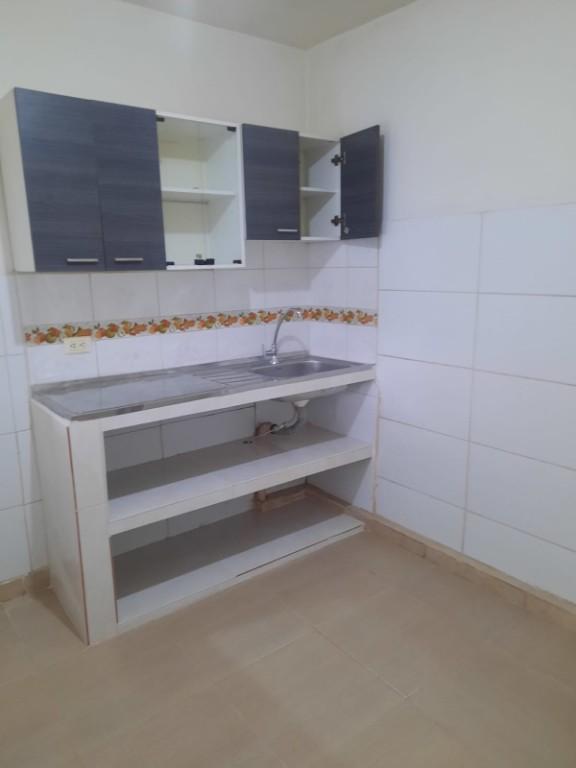 ARRIENDO APARTAESTUDIO en Bello - Imagen 3