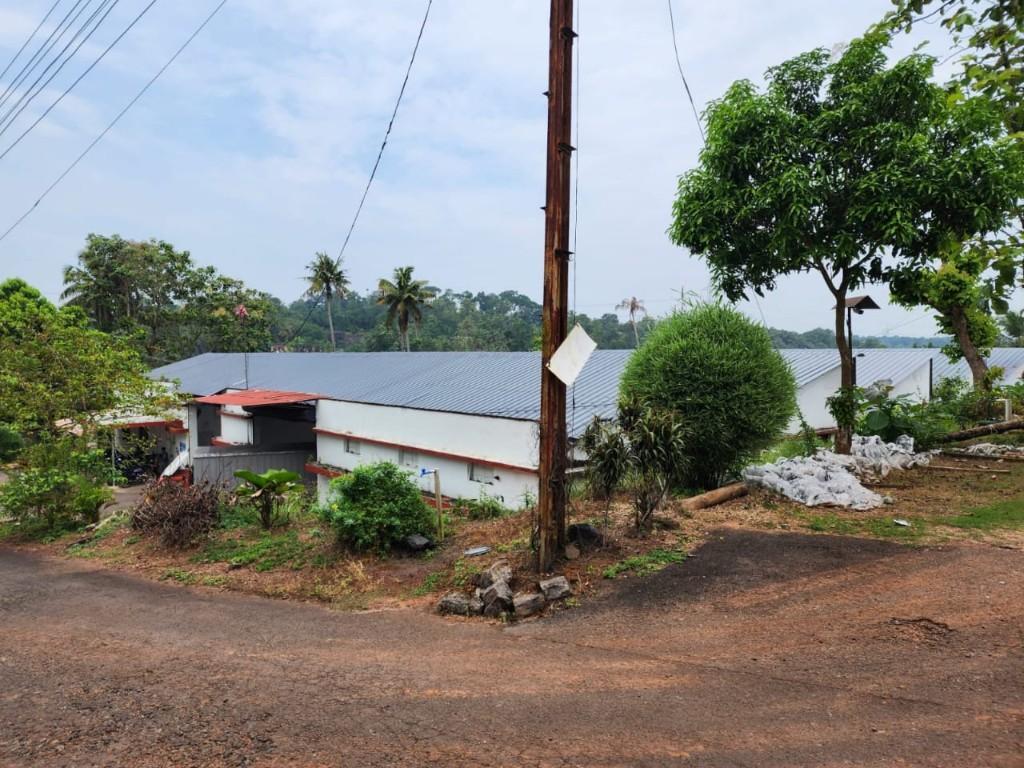 GODOWN in CLOSELY HELD PUBLIC LTD FOR SALE in Kottayam - Image 2