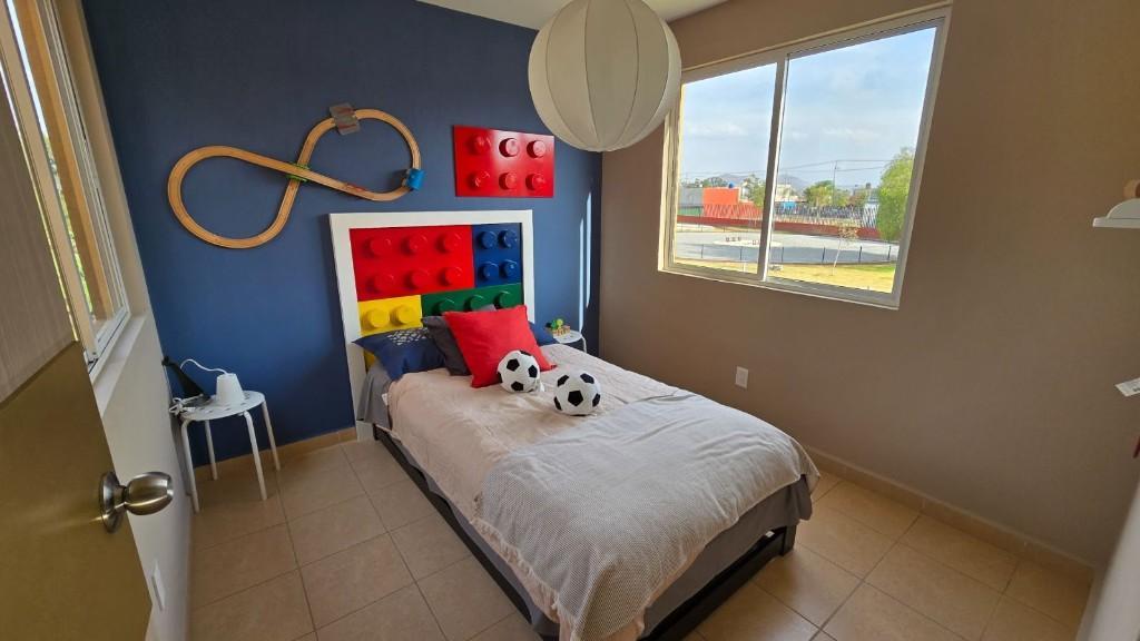 Casa Modelo San Pablo, Acolman en Los Reyes - Imagen 3