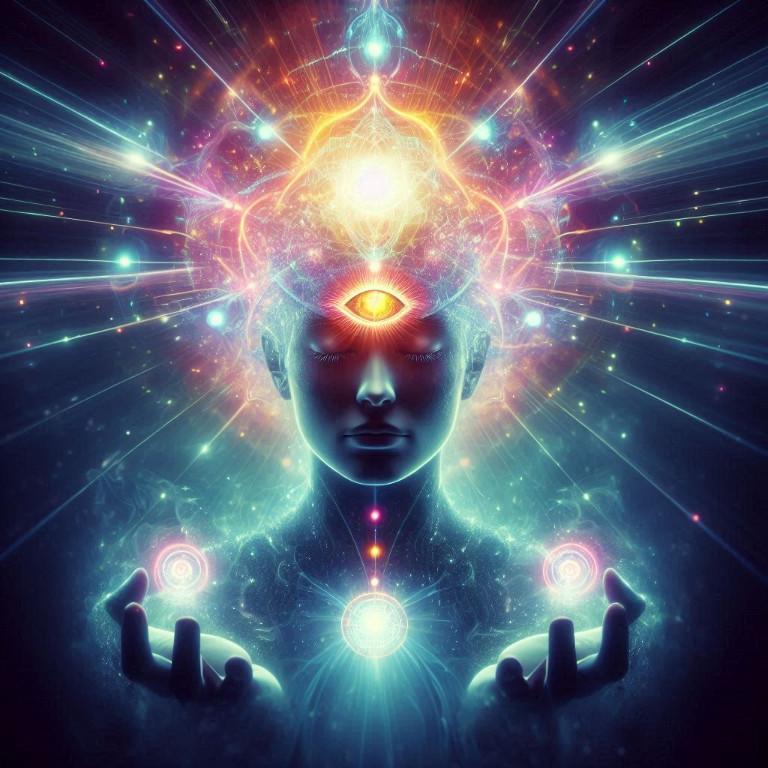 Unlock Your Psychic Abilities Course (Distance & In Person) in Brits - Image 1