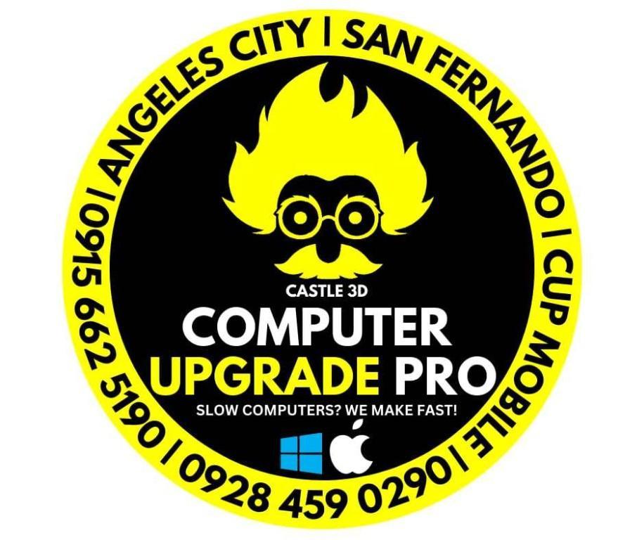 Computer Upgrade PRO – Your FAST Lane to Better Performance! in Apalit - Image 1